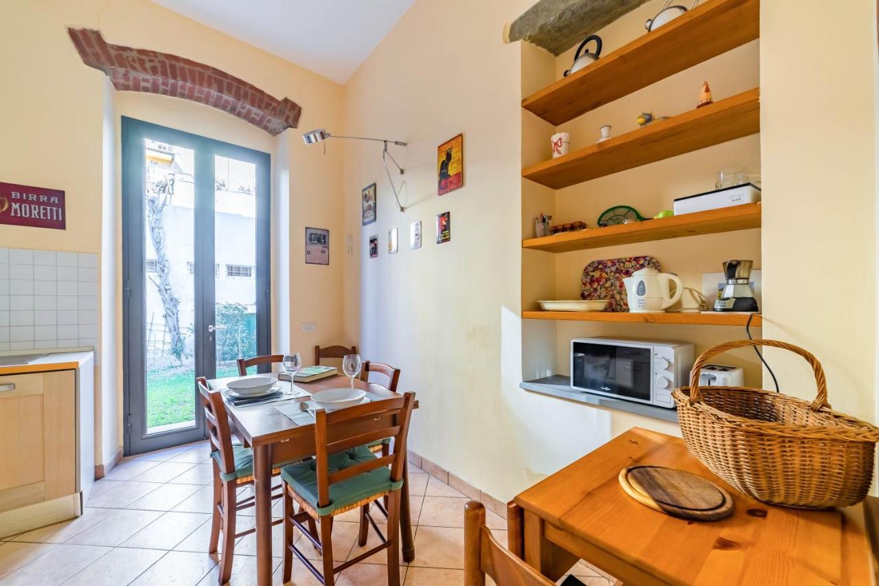 Quiet With Private Garden Apartamento *
